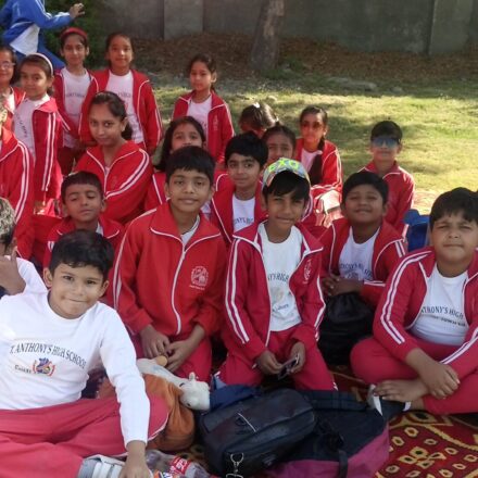 Sports Day 2024-25